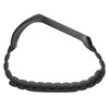 Silicone Magnetic Watch Band Watch Replacement Strap Adjustable Watch Wristband