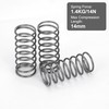 GUNGY Compression Spring Stainless Steel Spring Compression Springs 35 mm