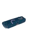 Lug Choo Pill Organizer, Rainbow Navy, One Size