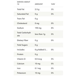 Lemon Stuffed Olives 12oz each Pack of 2