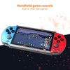 Gxcdizx 5.1" 8GB 128Bit Portable Handheld Video Game Console Player