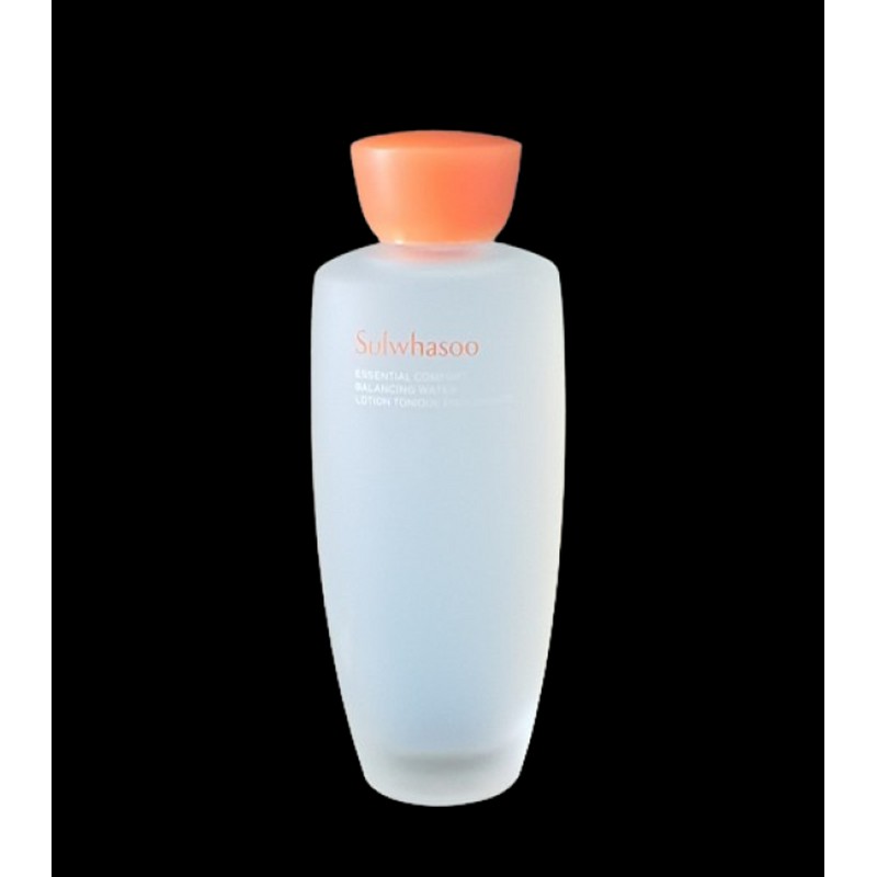 Sulwhasoo 설화수 에센셜 컴포트 자음수 150ml Sulwhasoo Essential Comfort Toner