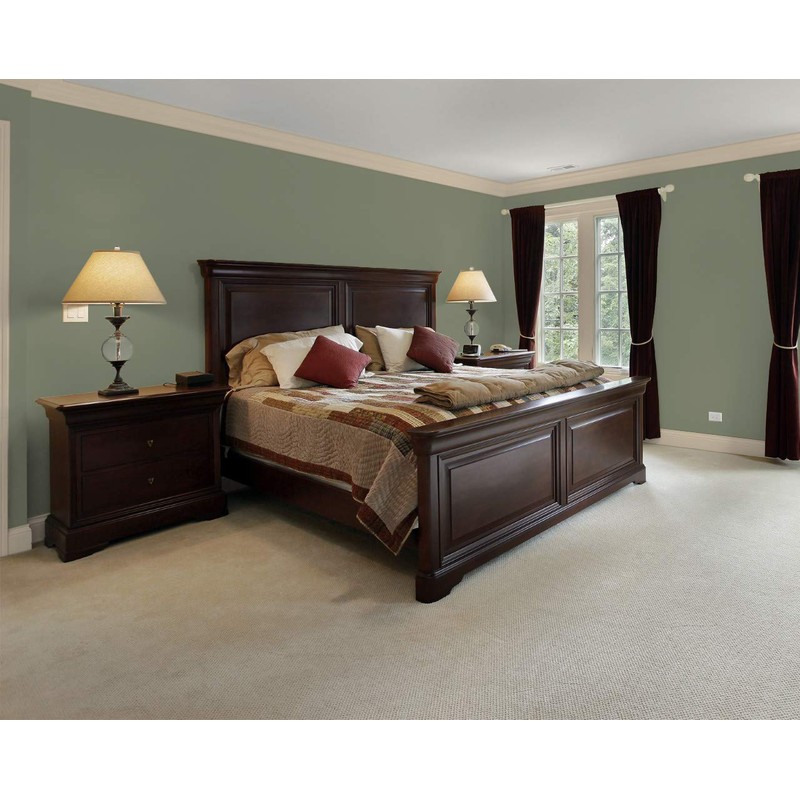 Rodda Paint CASCADIA ZERO Interior Flat Low VOC Paint &