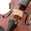 MI&VI 2 Sets Hamilton Violin Strings — 4/4 Universal Scale