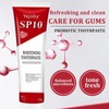 Yejoby [90% People Choose] Super ProbioticSP-10 Toothpaste,SP10 Probiotic Toothpaste,SP-10 Ultra