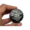 Anti Wrinkle Cream 15g by Elegance Natural Skin Care rich cream used in small amounts It is enriched with natural oils prevent effects of ageing sinks into skin effortlessly