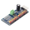 HiLetgo PCA9685 16 Channel 12-Bit PWM Servo Motor Driver IIC