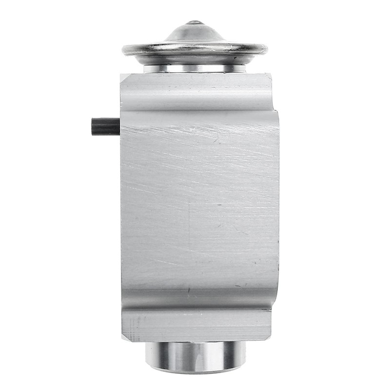 Frankberg 1x Expansion Valve Air Conditioning Front Compatible with M.u.l.t.i.v.a.n
