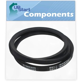 WP21352320 Washing Machine Drive Belt Replacement for Maytag MAV208DAWW - Compatible with 35-3662 Washing Machine Belt