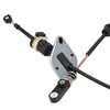 YYCKE Auto Transmission Gear Shift Control Cable Compatible with Grand