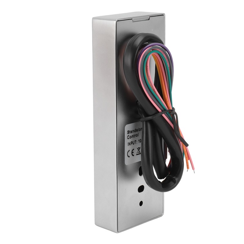 Door Access Control System IP66 Waterproof Zinc Alloy Up to