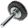 OSBORN Round Brush with Shaft 30 x 9 x 6