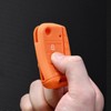OATSBASF OATSBASF Car Key Case For VW, Key Case Compatible