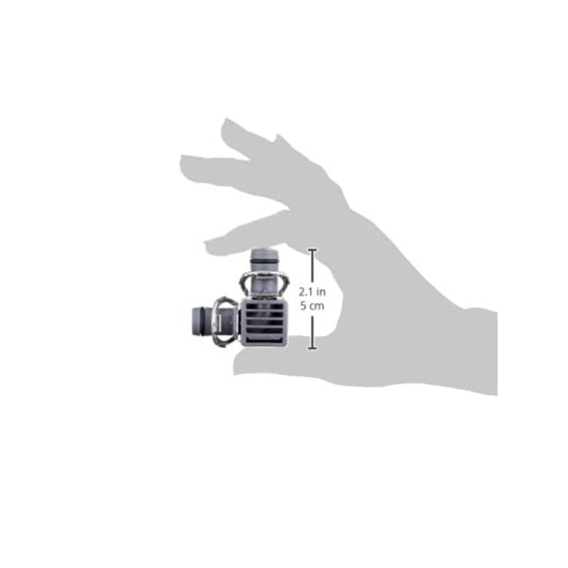 Gardena 8382-20 L-Joint for Connecting Pipe