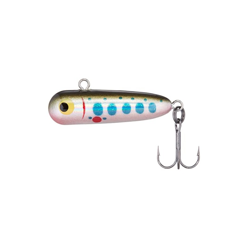 Smith LTD Vibration Bottom Knob Swimmer II 0.1 oz (3.2