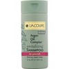 LA COUPE Champú revitalizante de aceite de argán, 400 mL