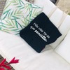 Bag, Black (Black), Beach bag