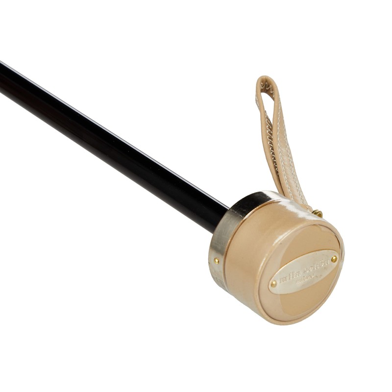 Moonbat Mira Shaun Rain Umbrella, Folding Umbrella, Double-Sided Transfer, Women's,