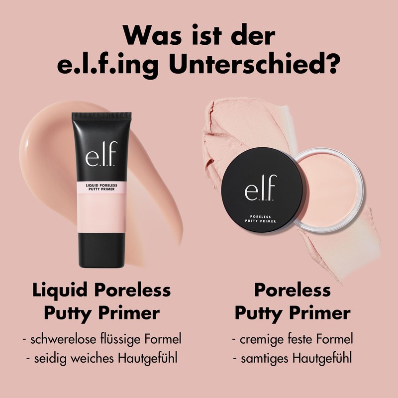 Liquid Poreless Putty Primer
