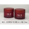SK-II SK2 에스케이투 스킨파워 크림 15ml SK2 Skin Power Cream
