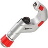 Sharp-tec 5-50mm Pipe Cutter, Adjustable Tube Cutter with Aluminum Alloy