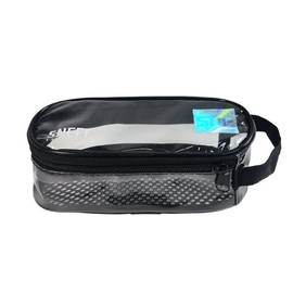 Snep Mesh Goggle Case Small Goggle Storage Swim Bag / 스네프 망사 물안경케이스 소형 수경 수납 수영가방