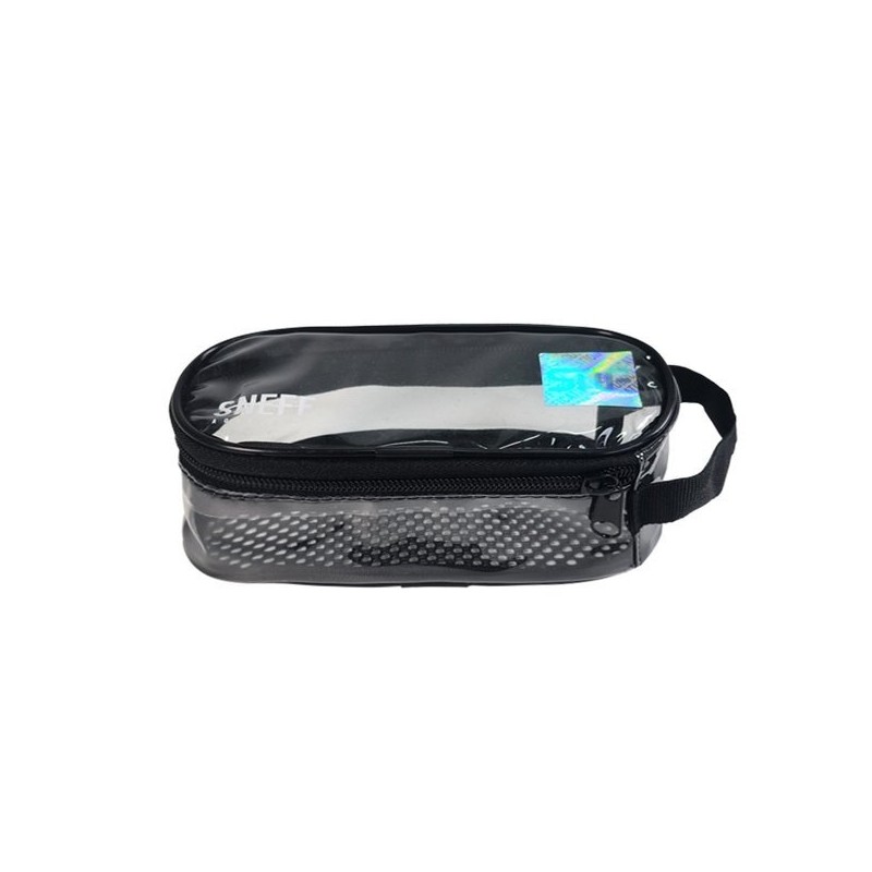 Snep Mesh Goggle Case Small Goggle Storage Swim Bag /