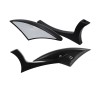 KEEPDSGN For Kawasaki Vulcan VN S 650 Motorcycle Rear View