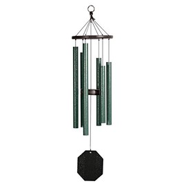 32" Tinker Belle Wind Chime - Amish Handcrafted Country Chime