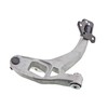 Mevotech Original Grade Control Arm and Ball Joint Assembly GK80395
