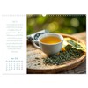 A Year in Cups - The World of Tea (Wall