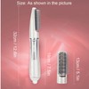 2-In-1 Hair Dryer Comb Multifunctional Professional Electric Household Hair Dryer