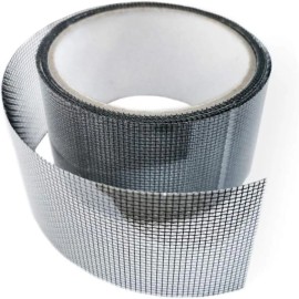 NoBrand 1 Roll Screen Repair Tape Door Window Screen Repair Tape Screen Repair Patch Tap