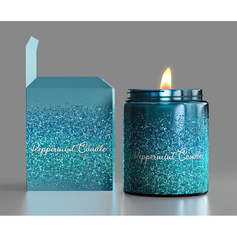 MARBLERS Twinkle Glitter [Copper] 3oz (85g) | Fine | Non-Toxic,