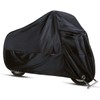Anftop Winter proof motorcycle cover, waterproof 210D fabric.