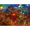 Ravensburger Space Construction 60 Piece Jigsaw Puzzle for Kids -