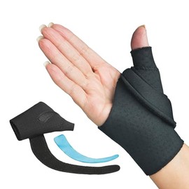 Comfort Cool NC79494 Pulgar CMC Abduction Izquierda, S