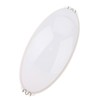 High Temperature Resistant Sauna Lamp Shade Explosion Proof Sauna Lampshade