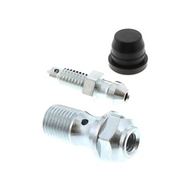 VITE SPURGO FRENI JMP M10X1.00 mm mit Ventil