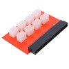 Break Out Board Module Power Shunt 1200W 8 Cable 6