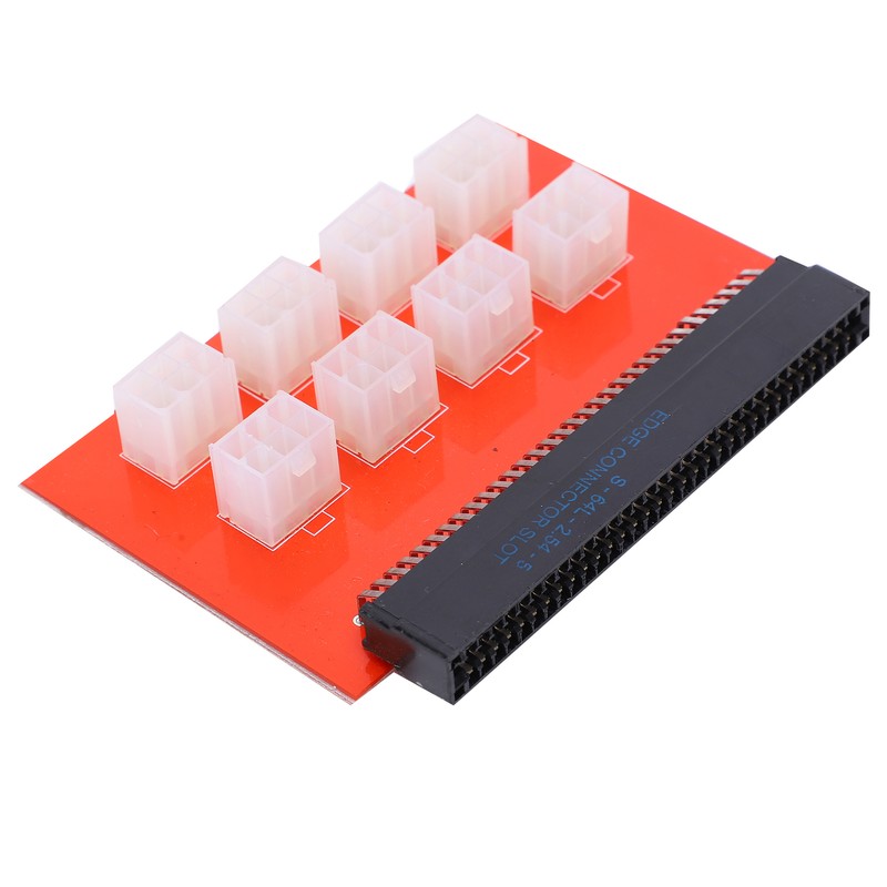 Break Out Board Module Power Shunt 1200W 8 Cable 6