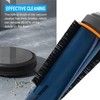 SaferCCTV 2Pack Main Roller Brush Replacement Parts Compatible with Shark