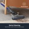Eureka Corded Stick Vacuum Cleaner for Home Pet Hair, Lightweight