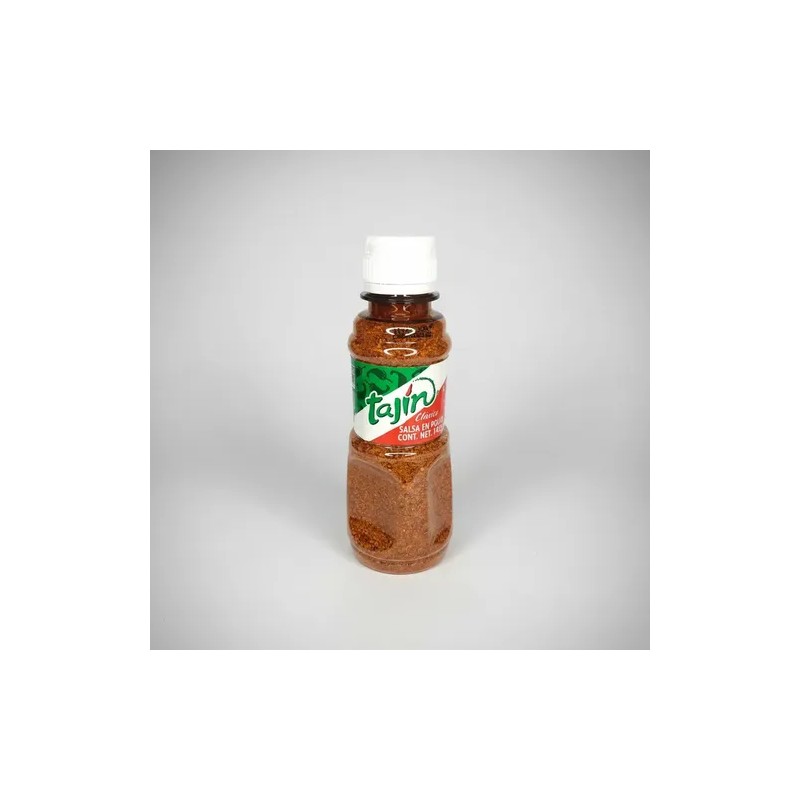 Chile En Polvo Tajín Clásico 142 Gr