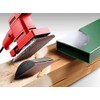 kwb Sandpaper Roll, 5 m, 115 mm Wide, K-80 Grit,