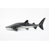 Unbranded Whale Shark, Educational, Realistic Toy, Figurine, Replica, Gift, 6"