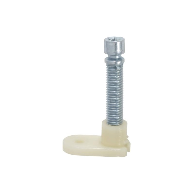 AMZ Clips And Fasteners 25 Headlamp-Adjusting Nut & Screw Compatible