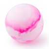 New Bounce Marbleized Rubber Balls (Set of 4) Plus 2