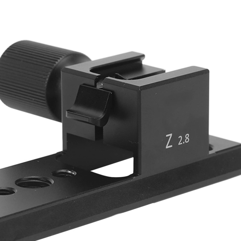VELEDGE Lens Collar Replacement Foot Aluminum Alloy Tripod Mount Rings