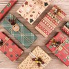 Wrapping Paper Set 50 x 70 cm/19.7 x 27.5 inches,